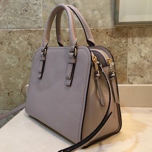 Kate Spade Satchel With Long Strap